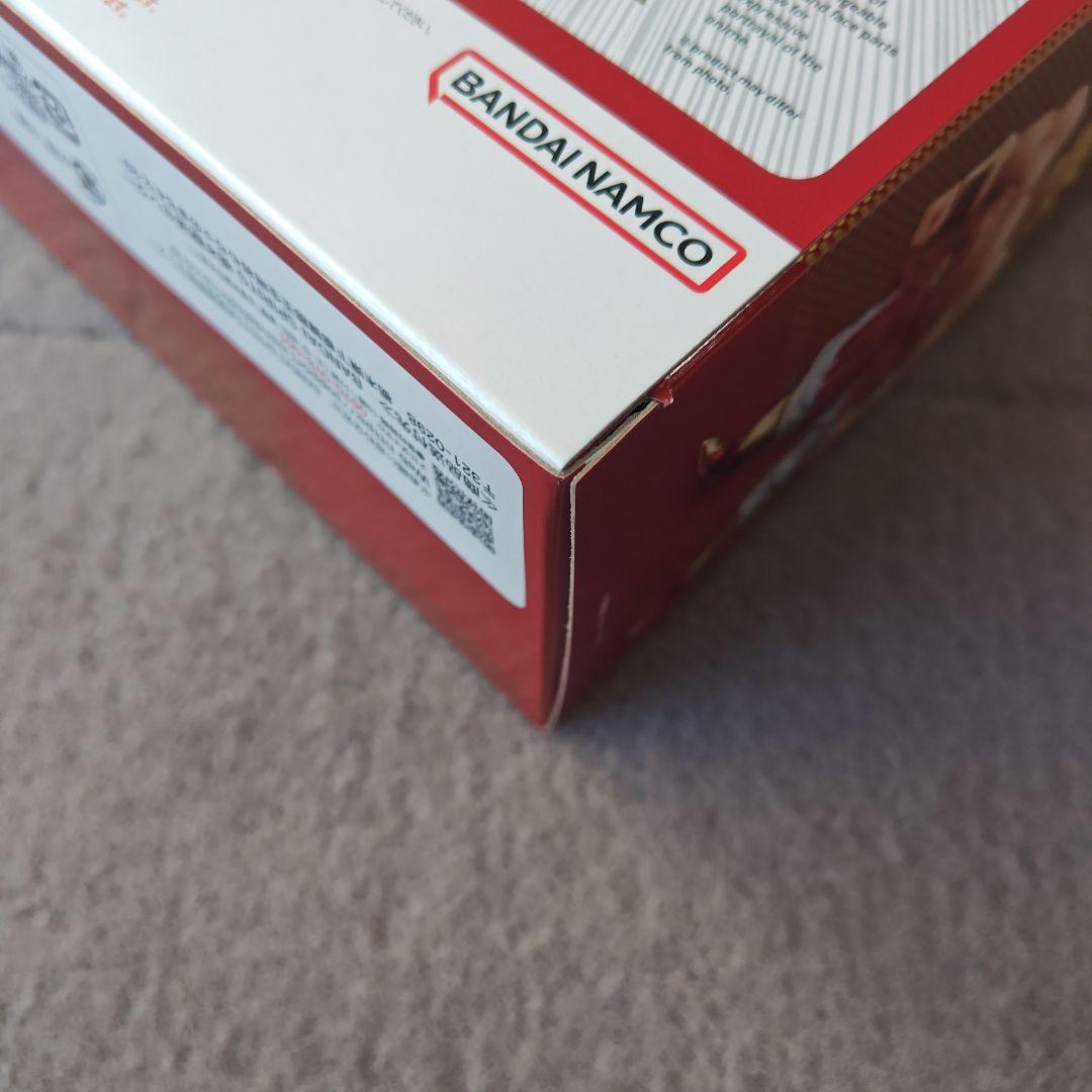 SHFiguarts ブロリー ４０周年再販版