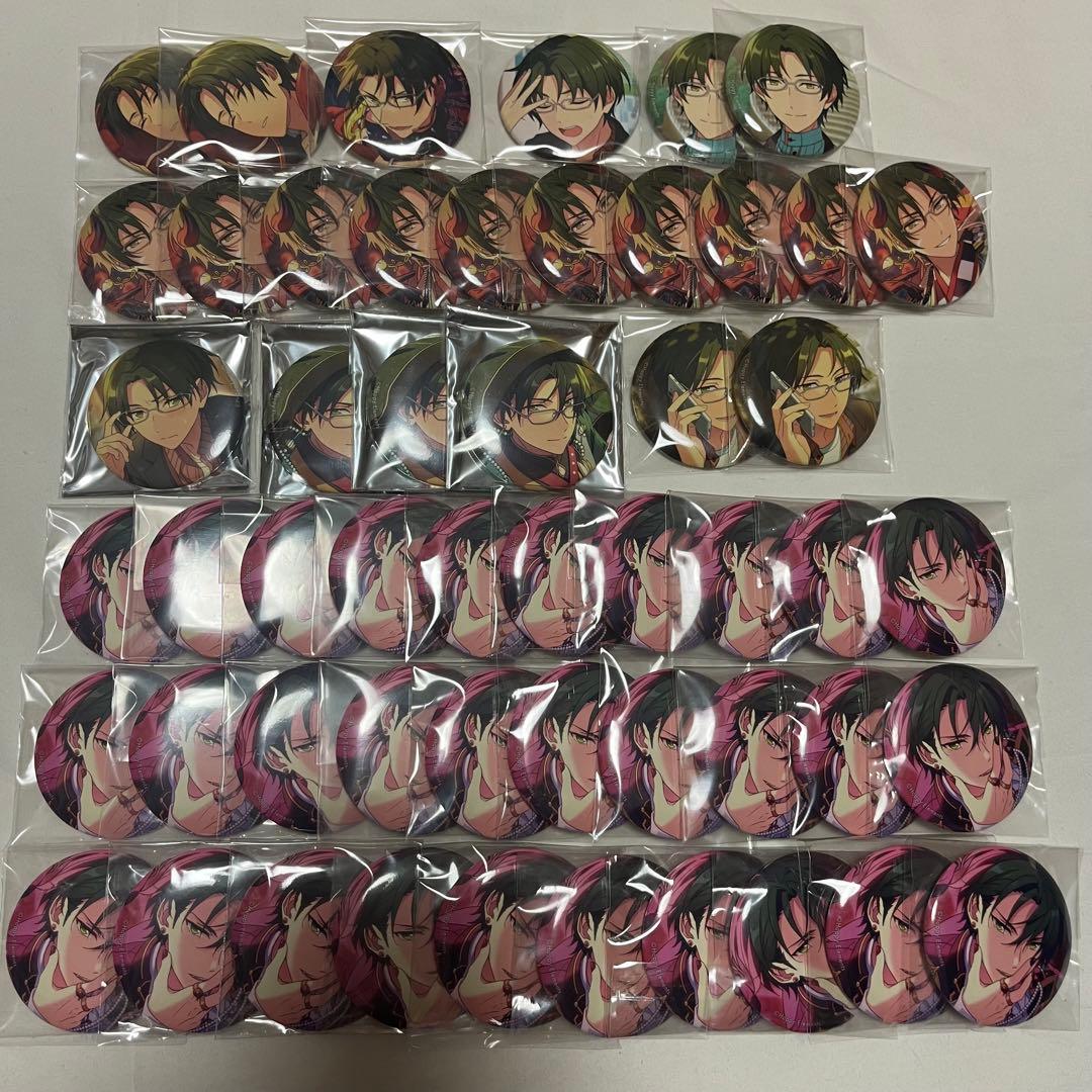 蓮巳敬人 グッズセット