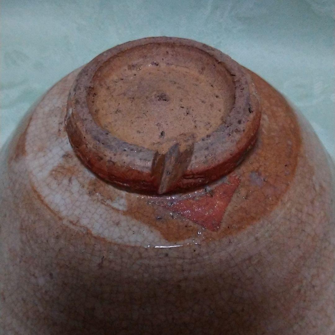 萩窯　野坂江月堂　野坂康起作　茶器　茶事　共箱有り