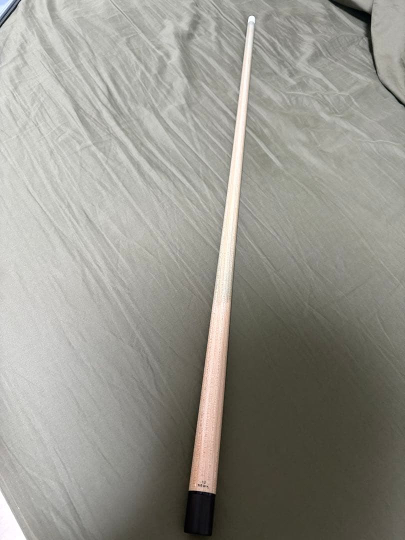 12max シャフト　tks