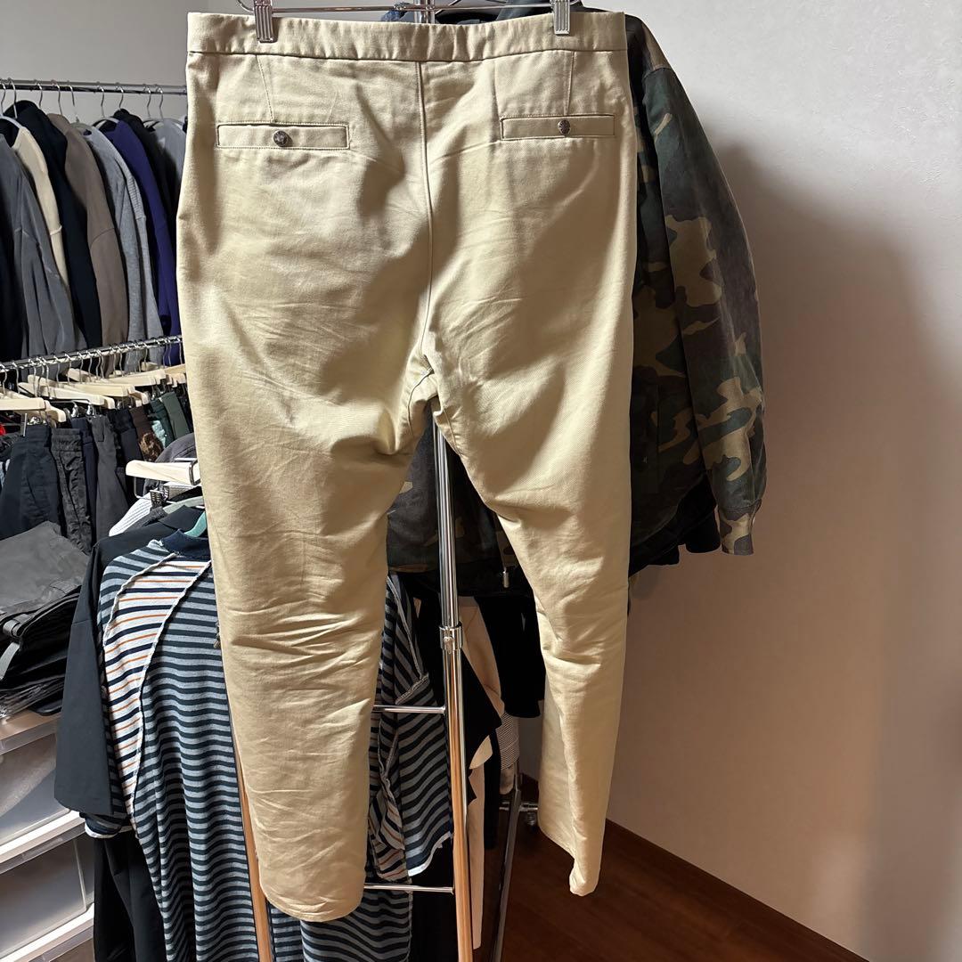 THE NORTH FACE Purple Label チノパンツ　36