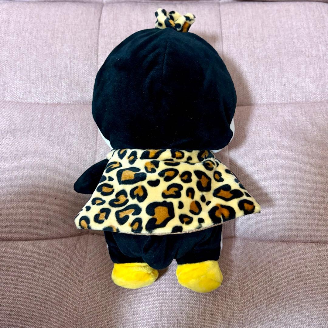 2PM ジュノ Junho ぬいぐるみ ドール サムゲタン