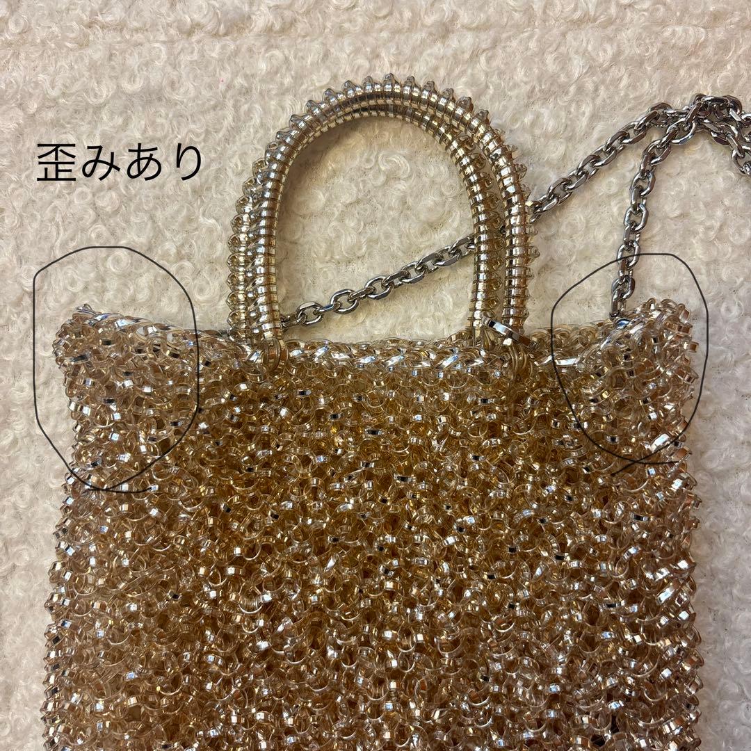 ANTEPRIMA アンテプリマ ミニアトゥーラ