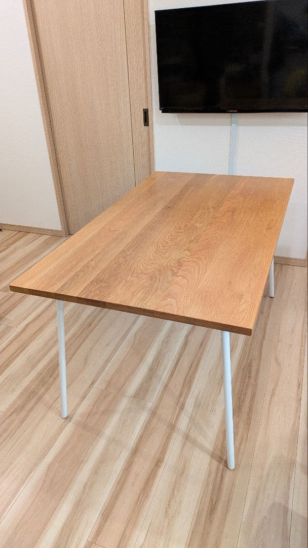 値下げ！急募！IDEE MATIN イデー マタン ダイニングテーブル