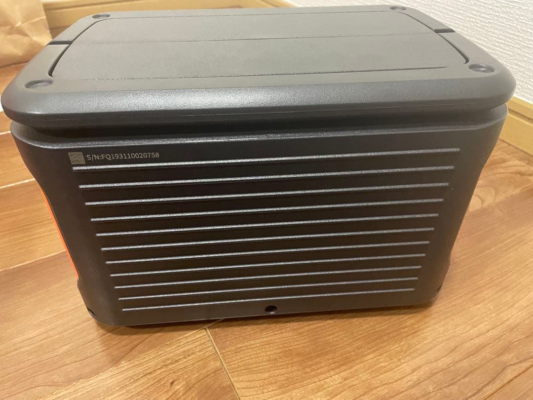 Jackery ポータブル電源