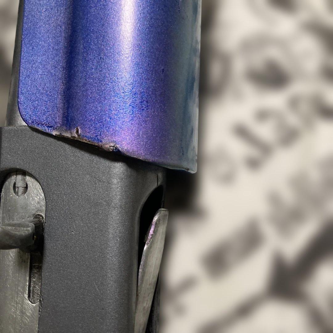 マルゼンM1100ガスショットガン　約20年前 当時物　箱無　ジャンク扱い