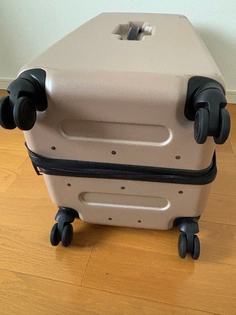 ace.TOKYO LABELコーナーストーン2-Z