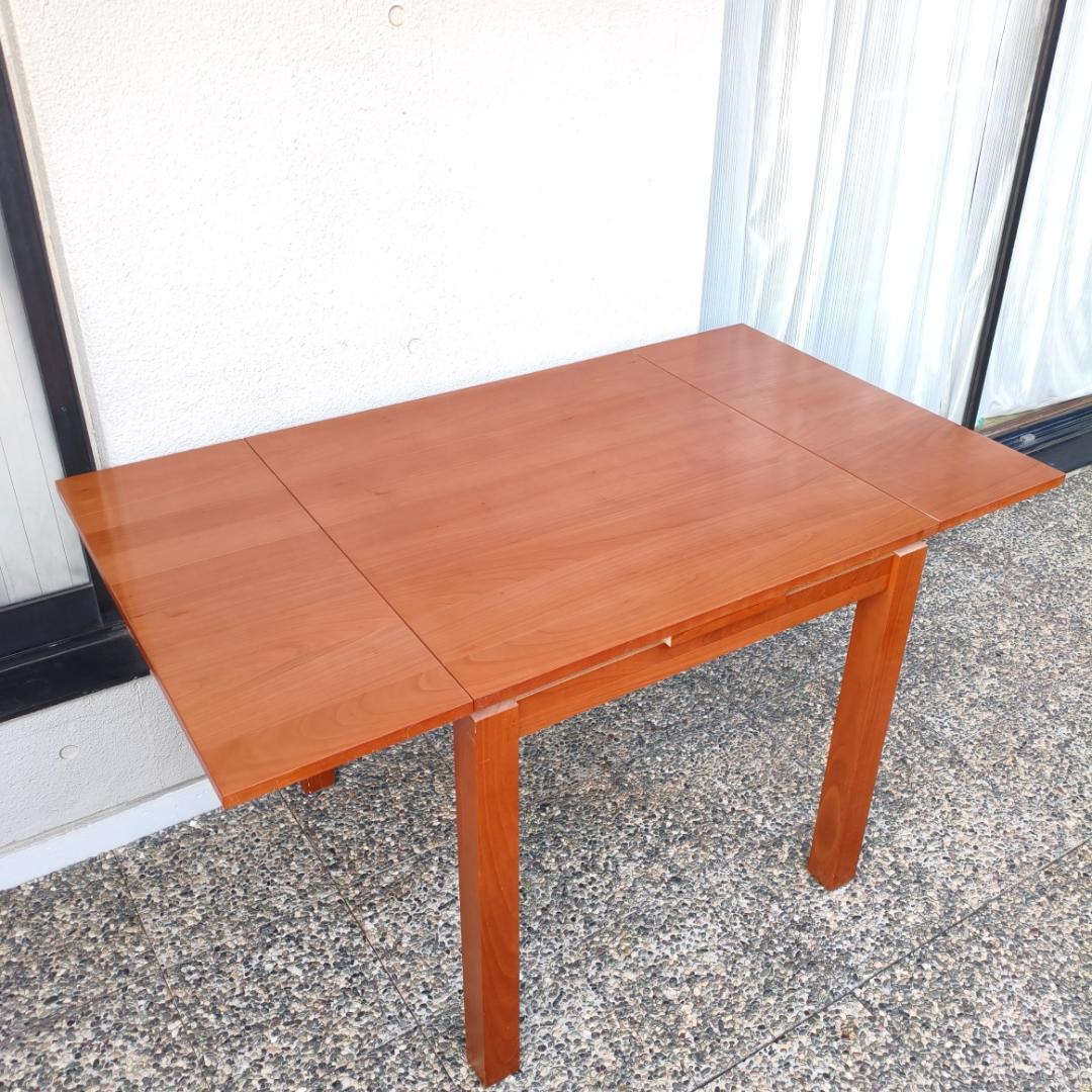 unico ウニコ 伸縮式ダイニングテーブル VIVO