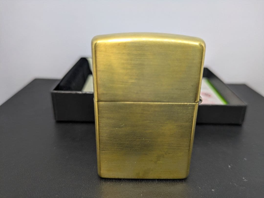 zi 164　マールボロ　ジッポー　未使用