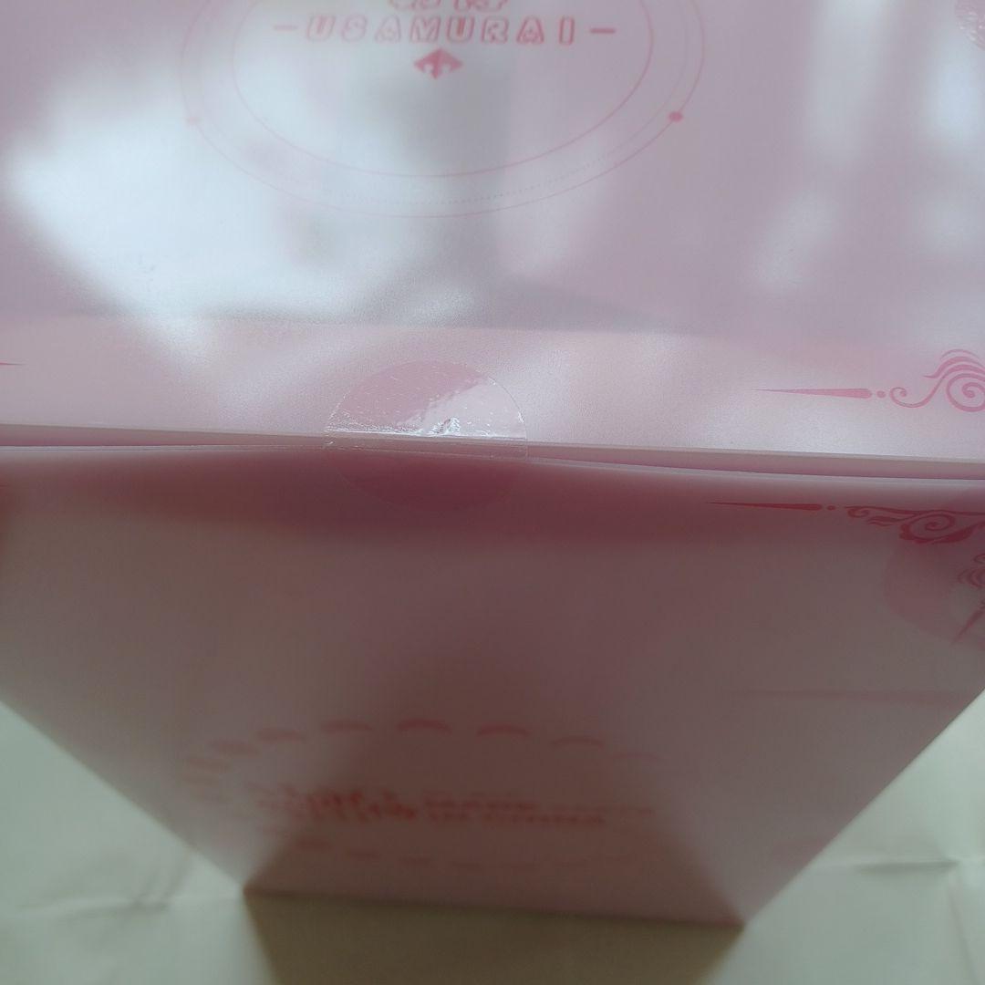 USAMURAI卯侍1/6スケール