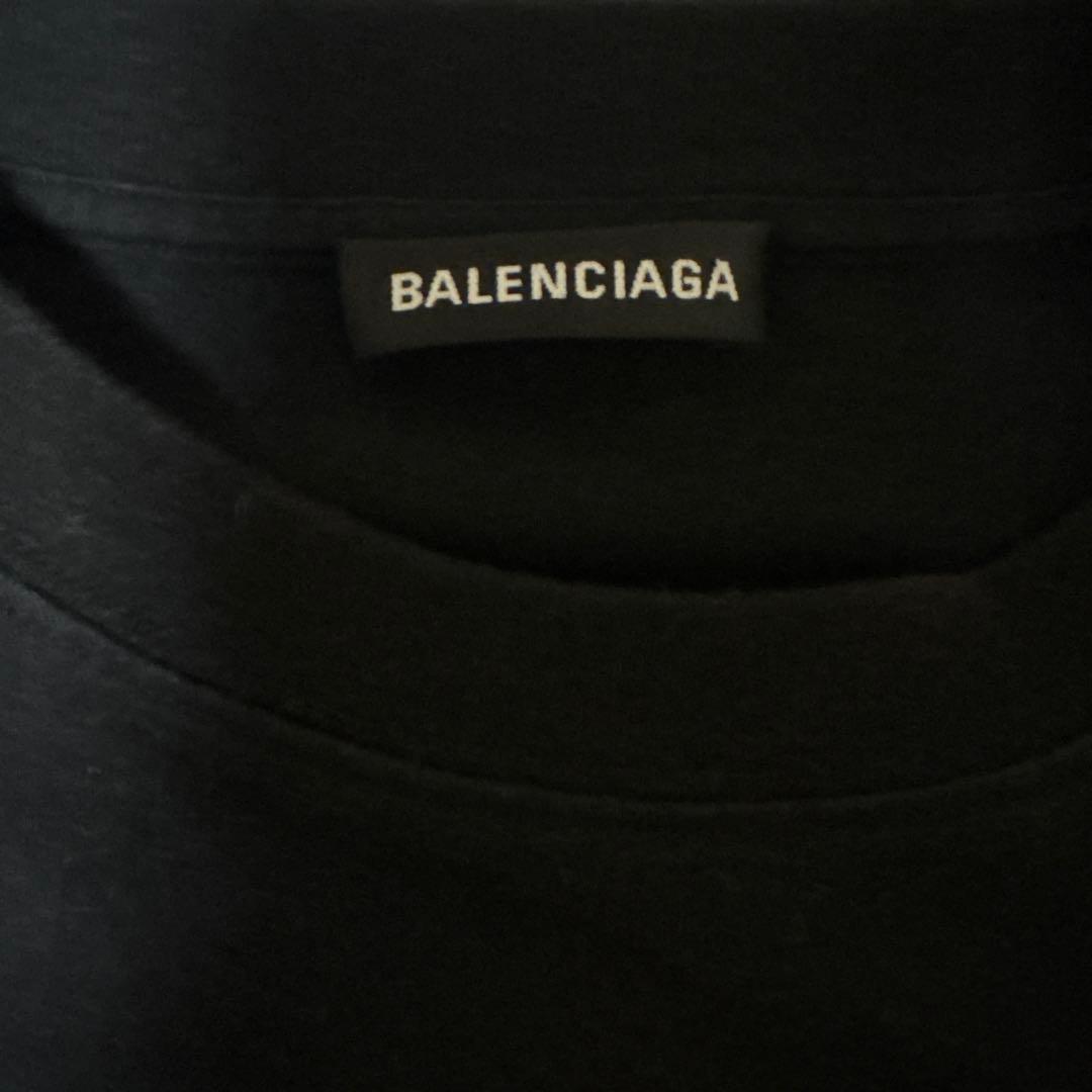 も*読様 【安心鑑定付き】BALENCIAGA 19SS Speed Hunte
