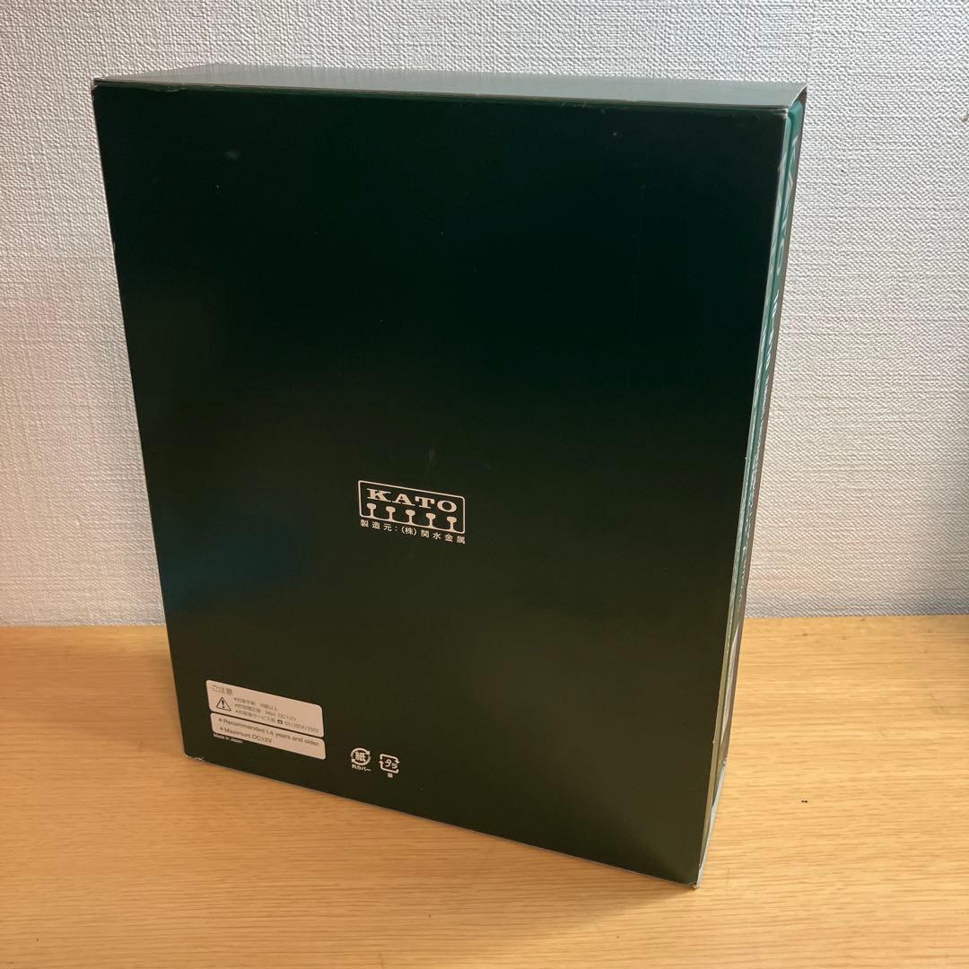 KATO 10-810 683系8000番台「スノーラビットエクスプレス」