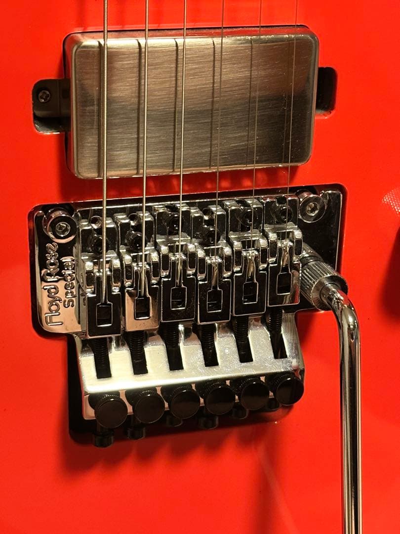 ギター Soloking MS-1 Custom