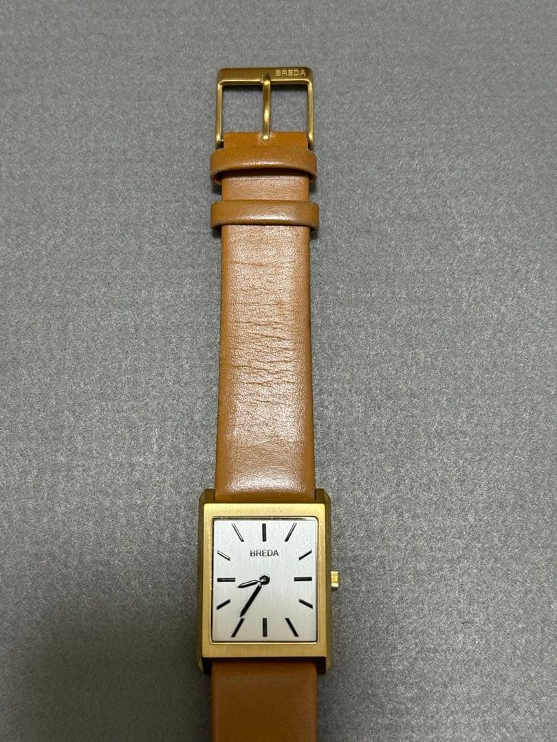 BREDA VIRGIL 1736a ブレダ 腕時計 ユニセックス