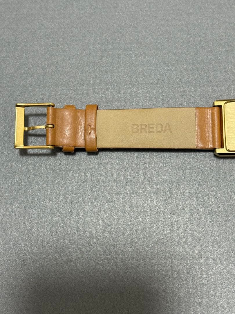 BREDA VIRGIL 1736a ブレダ 腕時計 ユニセックス