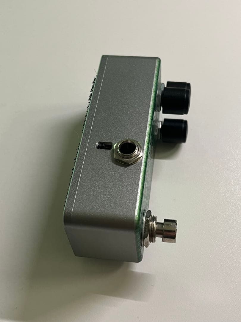 ギター ONE CONTROL PERSIAN GREEN SCREAMER