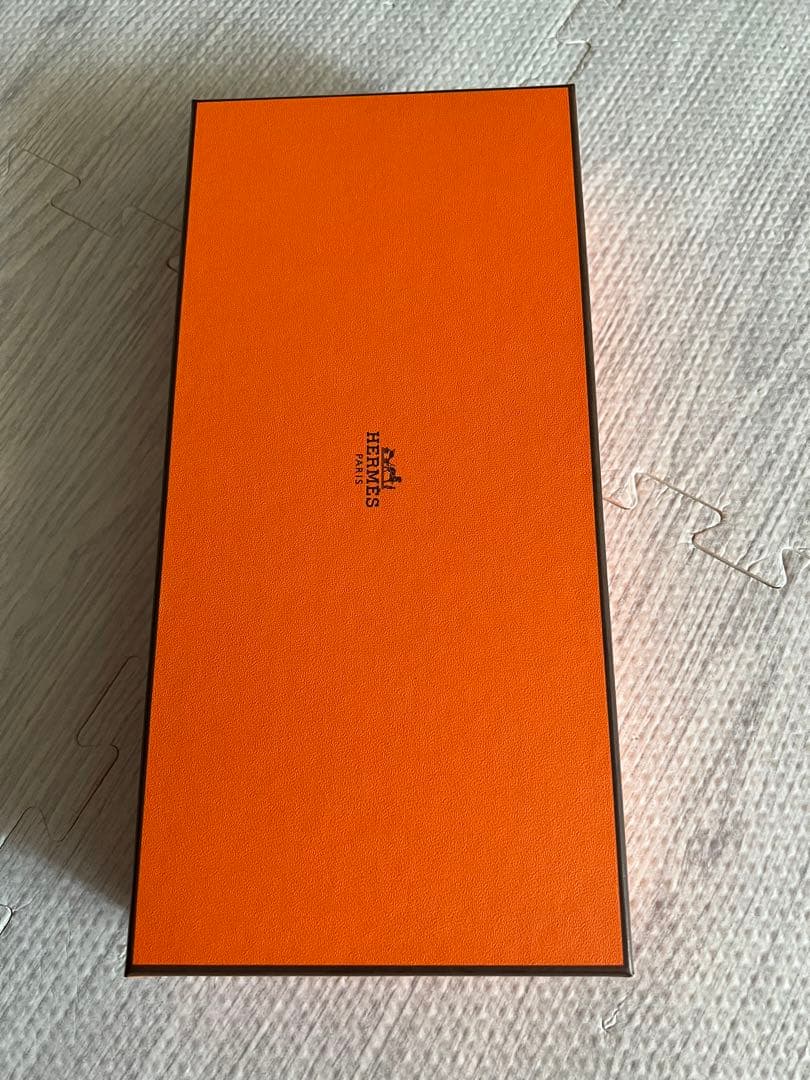 エルメス　タオル