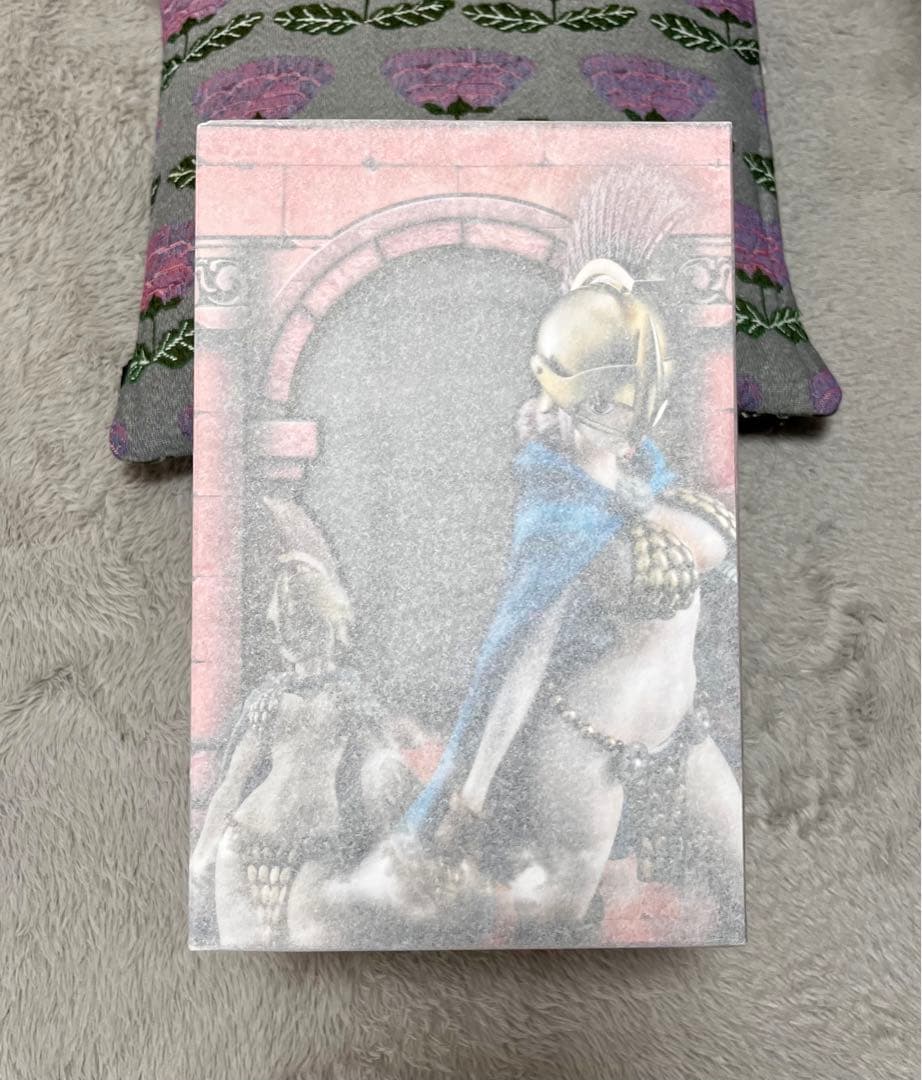 ONE PIECE ワンピース POP 剣闘士 レベッカ 限定復刻版