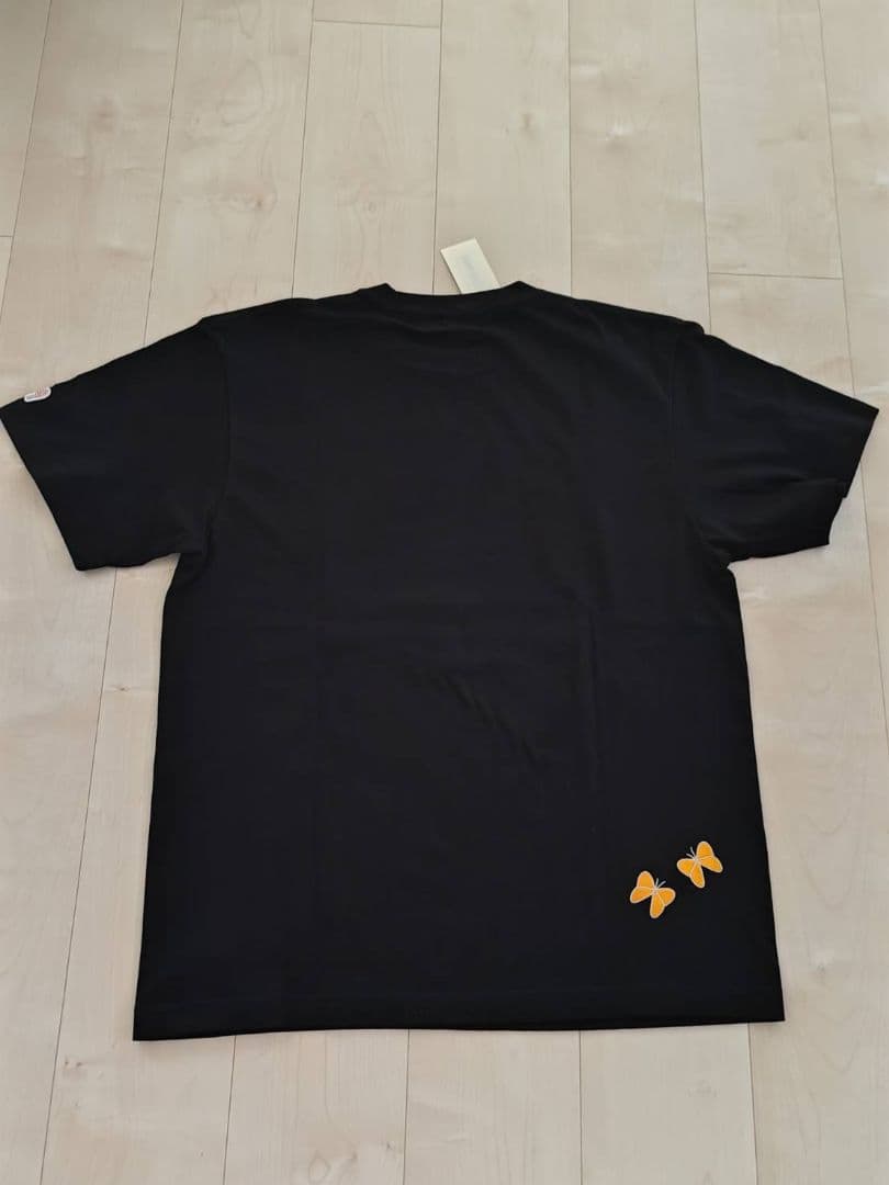 buddix Ivy Tシャツ ＋キャップ セット 黒