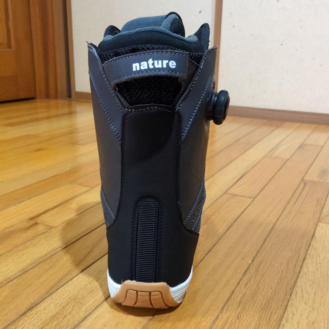 ダブルBOA　スノーボードブーツ