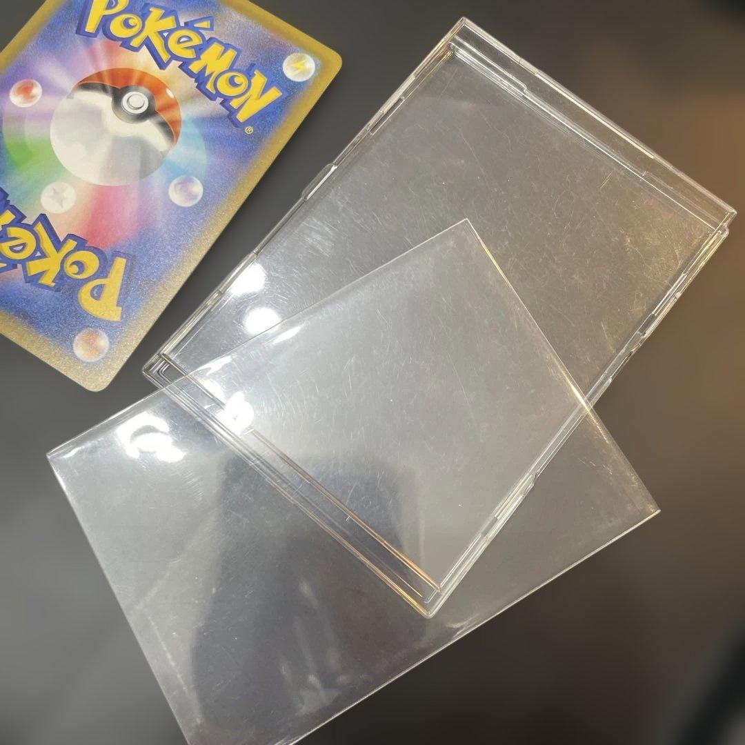 即日発送　美品メガゲンガーex SAR ポケモンカード　メガドリームex収録