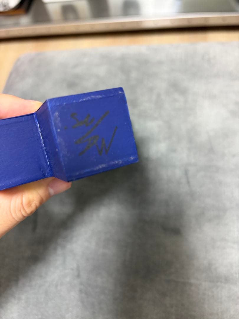 makersspace studio ピクセル　Pixel-10PB オブジェ