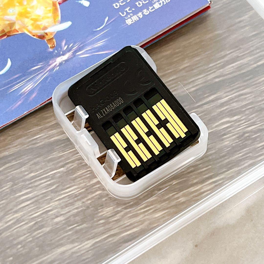 P*G様 美品✨ポケットモンスター スカーレット バイオレット ダブルパック