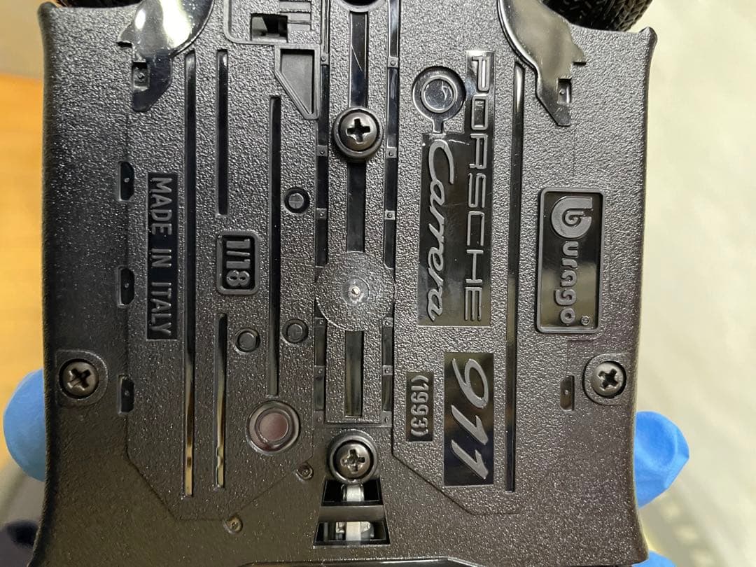 ブラゴ　ポルシェ911カレラ　1993