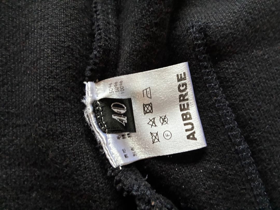 ジャケット・アウター AUBERGE OREGON 40