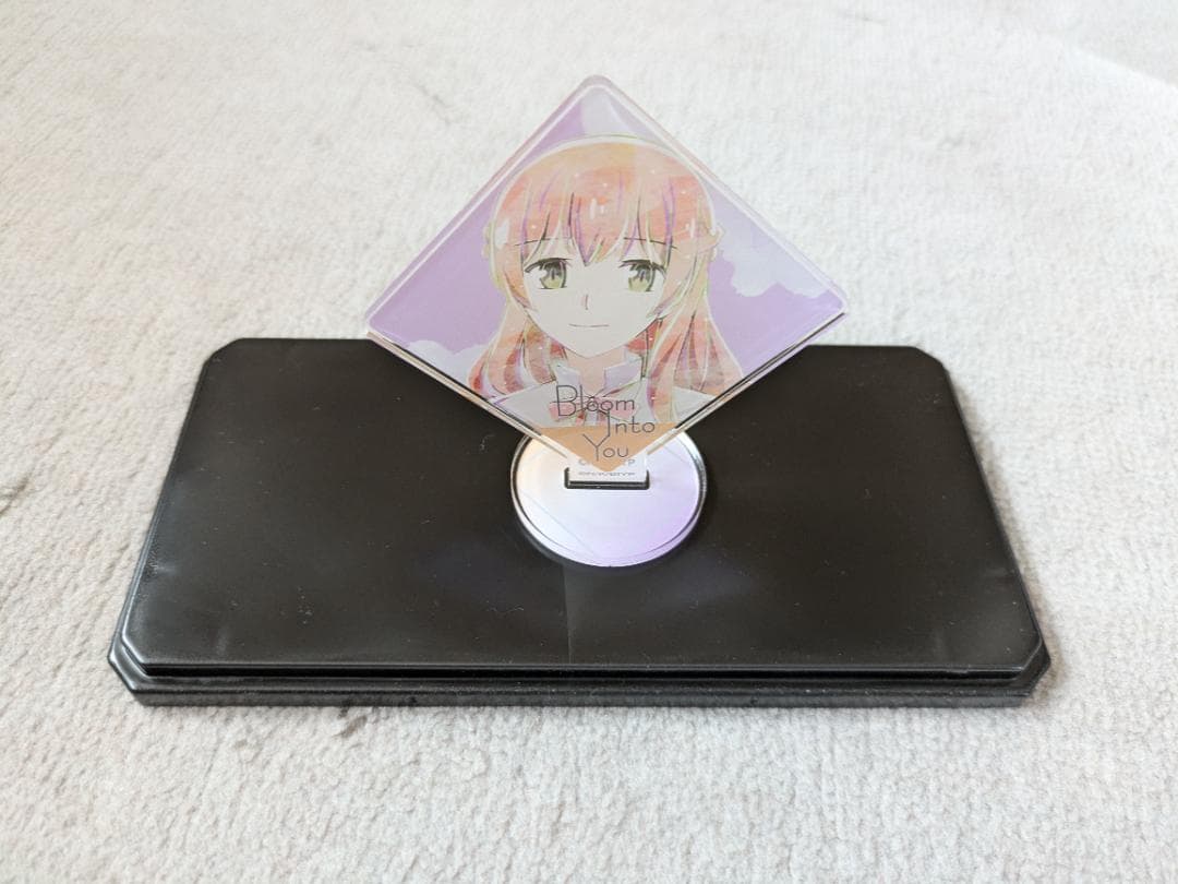 【最終値下げ】 【激レア】　やがて君になる　やが君　仲谷鳰　百合　漫画　アニメ