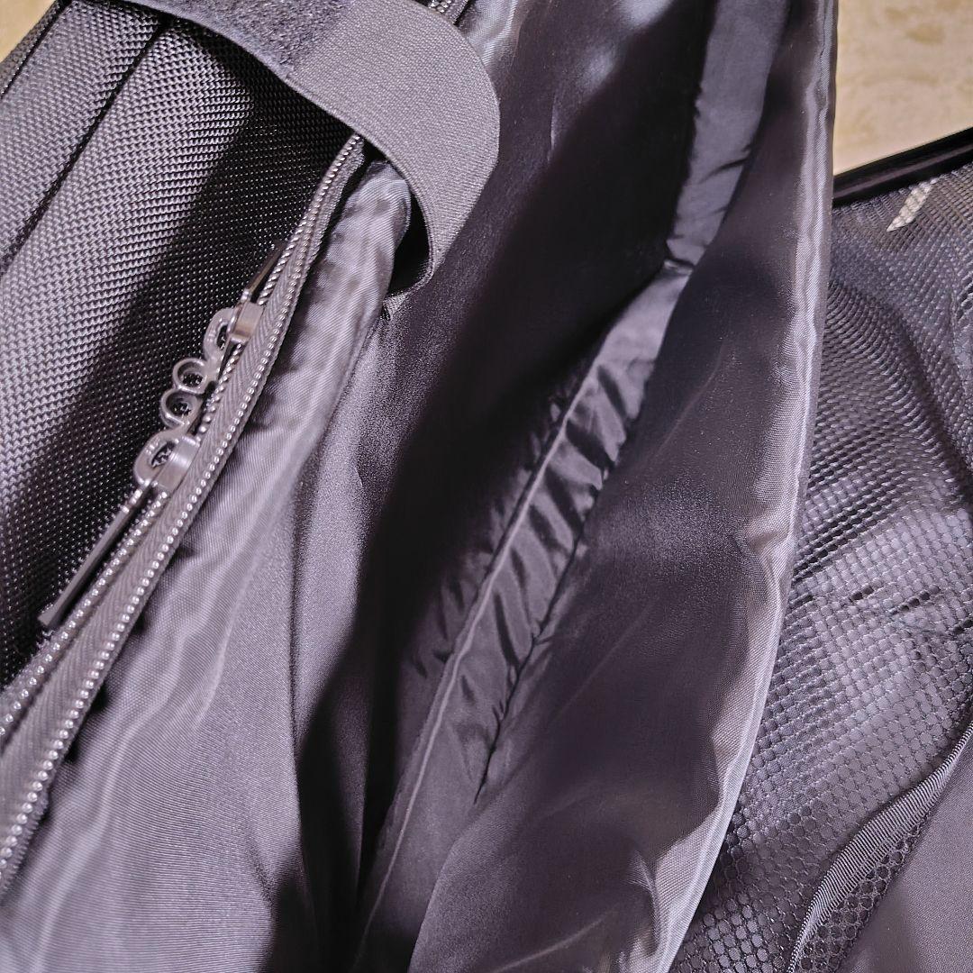 希少 極美品 ラリーアート クールバッグ L キャリーケース 大容量 3way