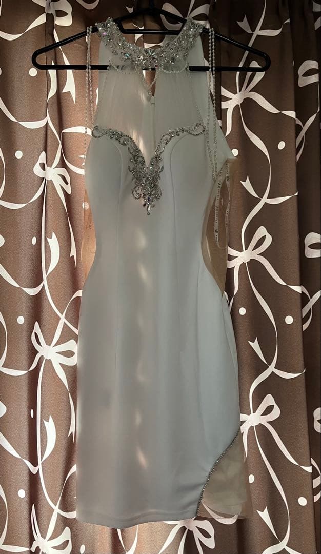 ANGEL R AR24231 ホワイト Sサイズ新品未使用❣️極美品❣️