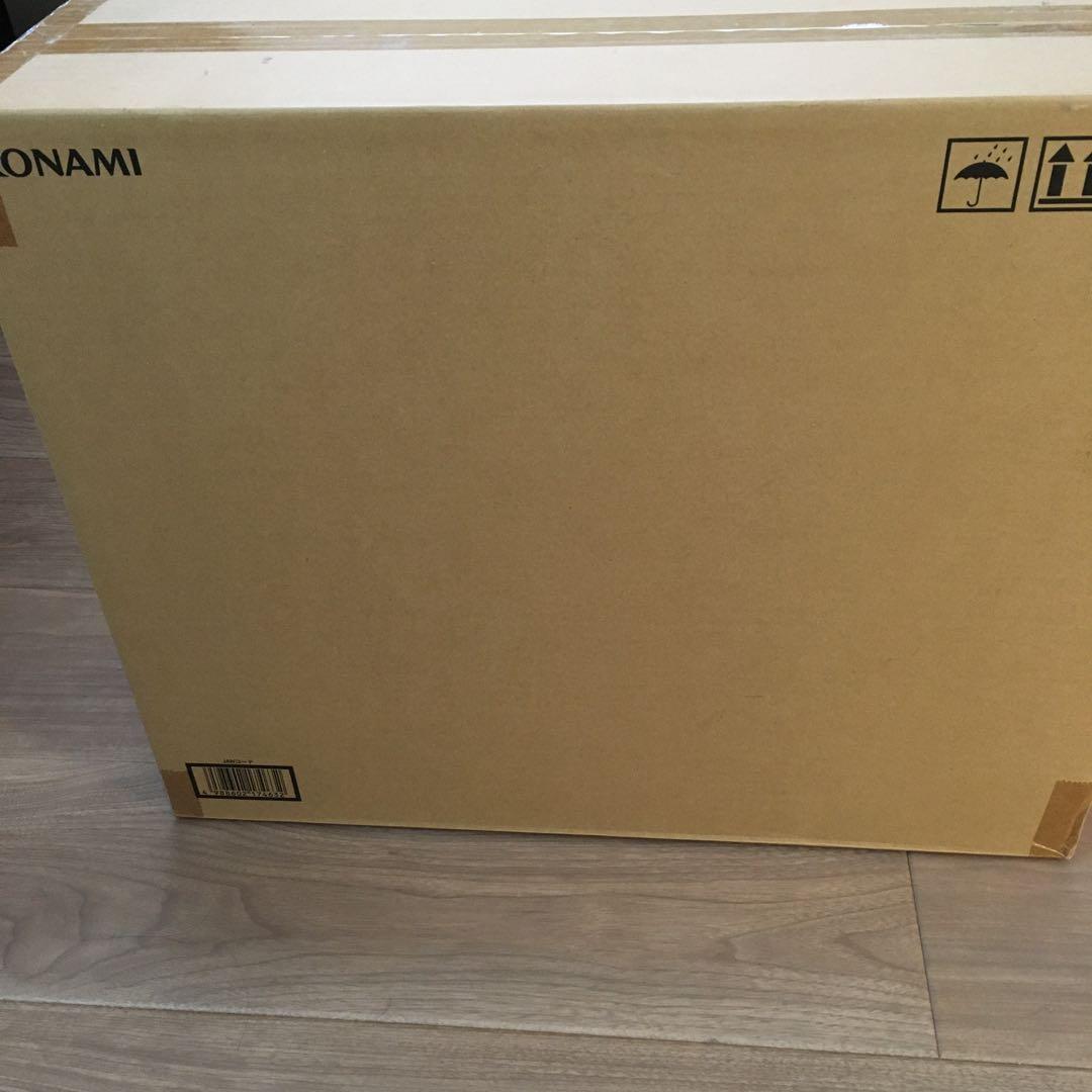 海馬セット　段ボール未開封