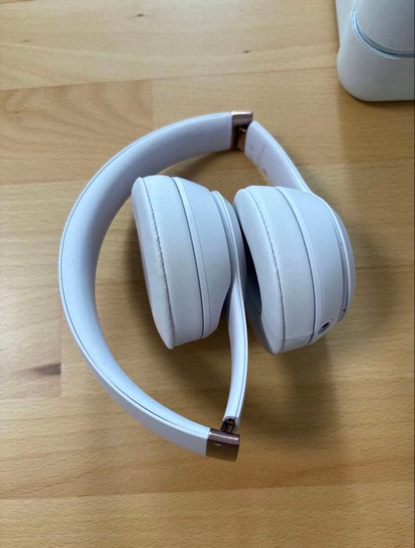 最終値下げ Beats Solo4 cloud pink