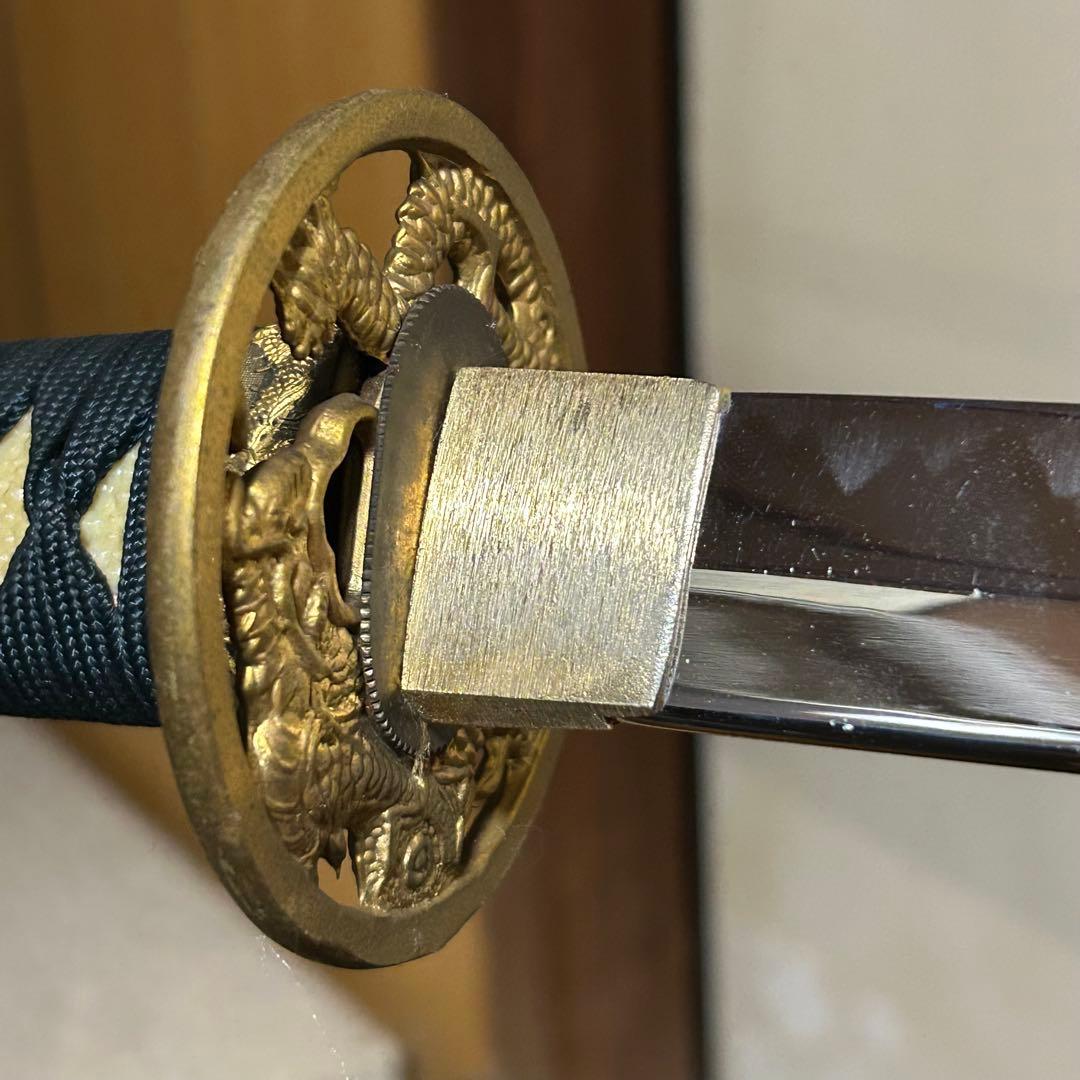 模造刀セット　床の間飾り　セット