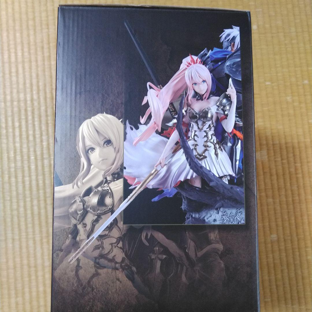 TOA アルフェン シオン アソビストア限定フィギュア ブリスター未開封