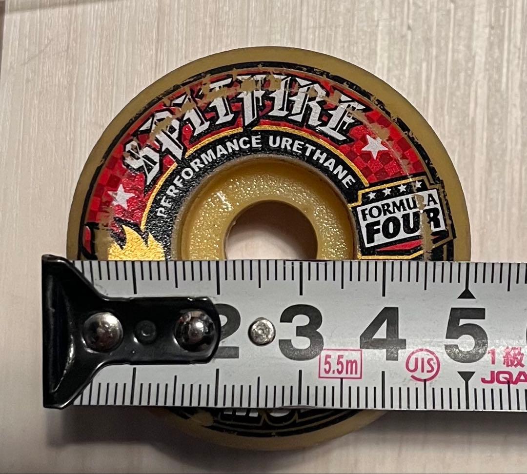 インディペンデント　トラック139 スピットファイア