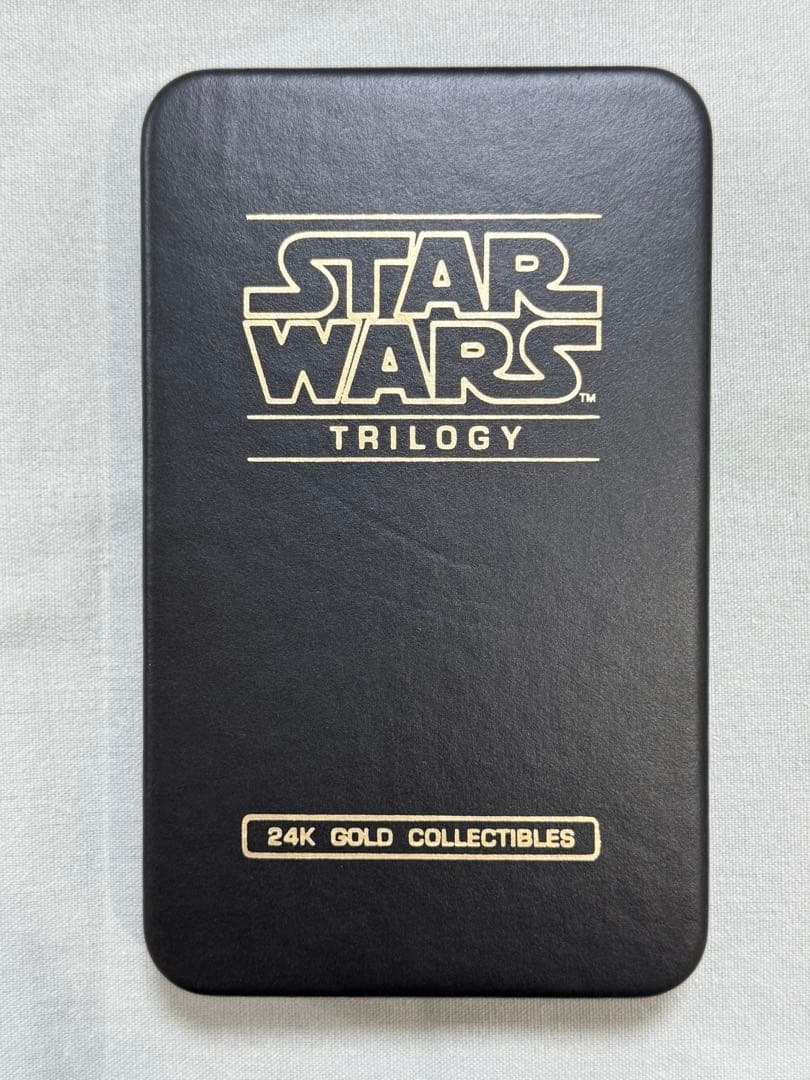 スターウォーズ 24K