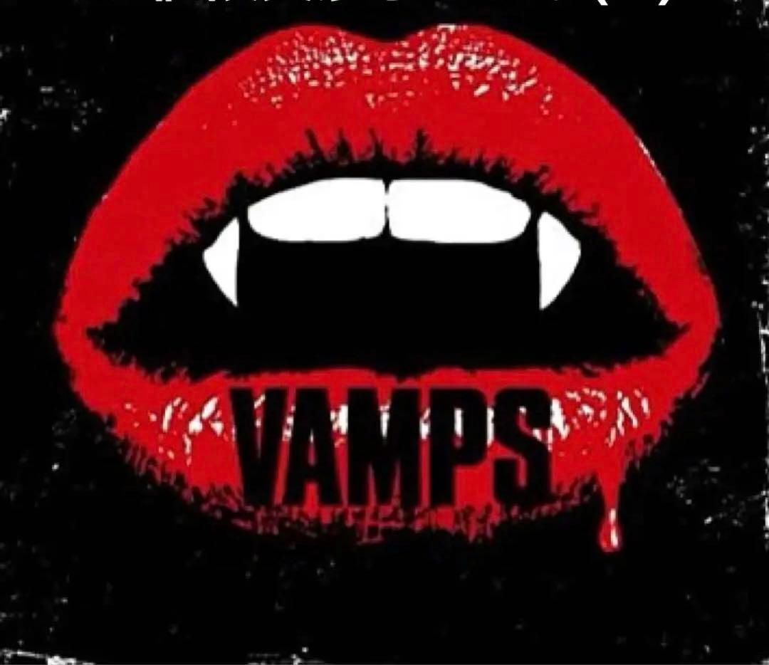 VAMPS イヤホン