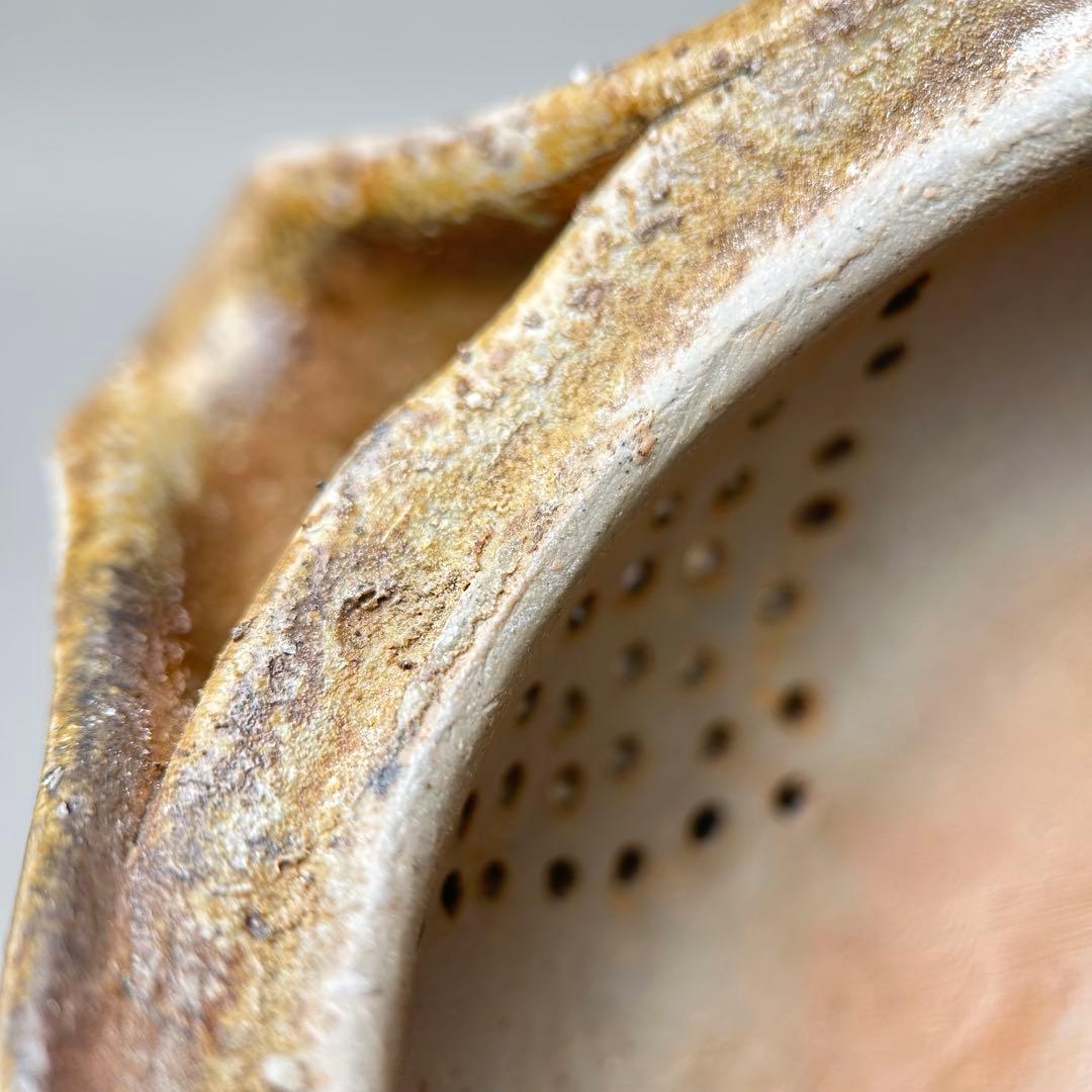 石田安弘 備前焼霊芝宝瓶 般若心经人気作者 急須 共箱 共布 茶注 煎茶 茶道具