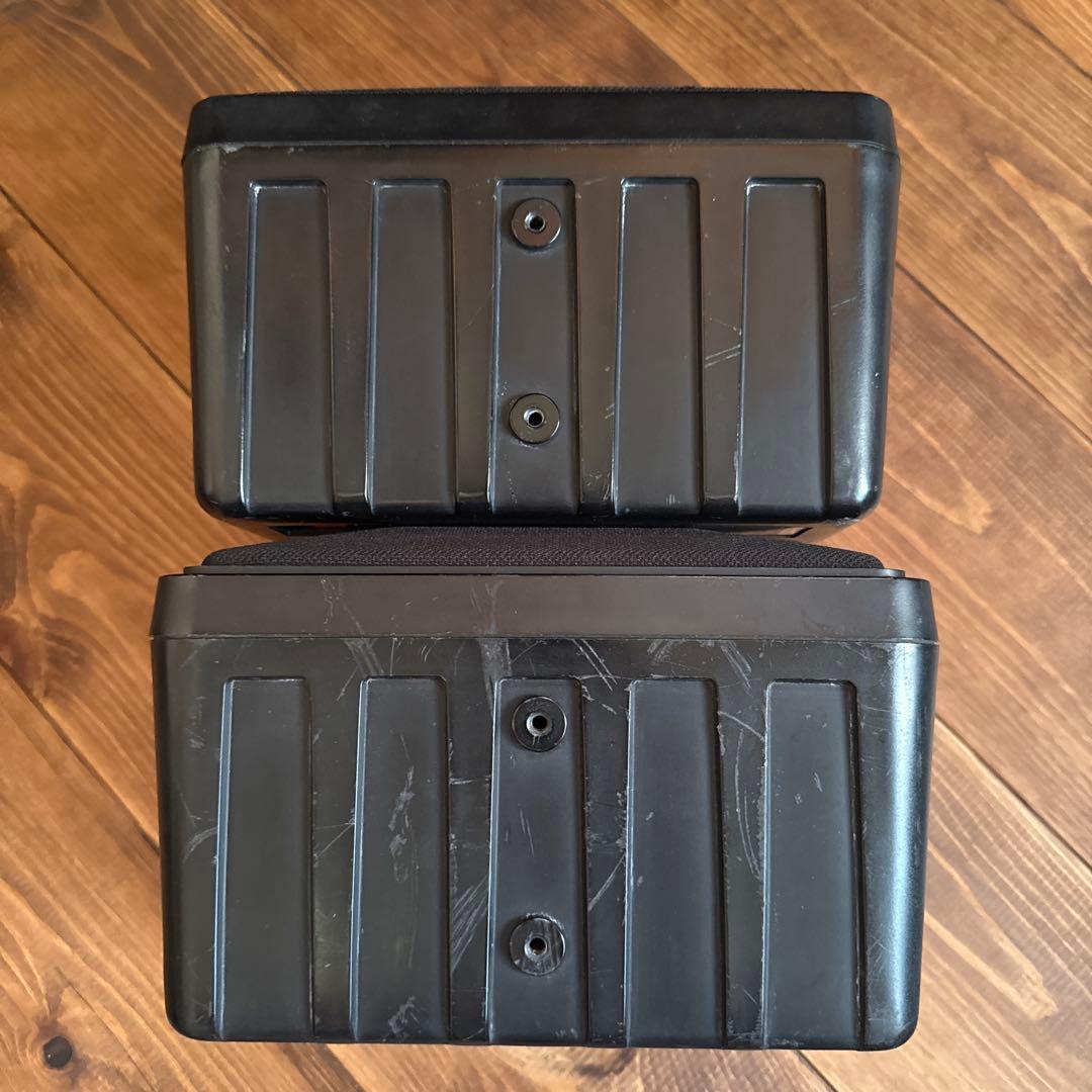 1日￥100下がる BOSE 101MM パッシブスピーカー