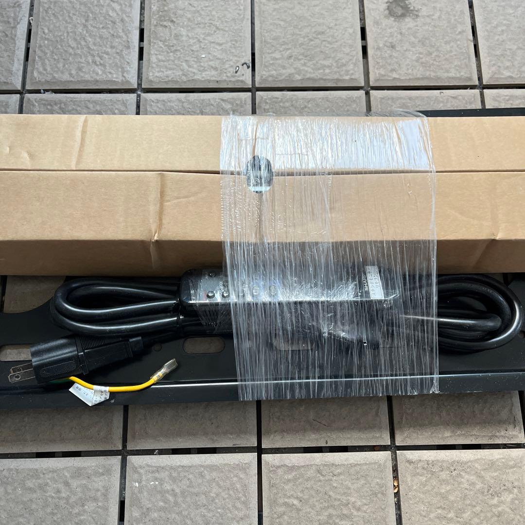 シャープ インフォメーションボード PN-E471R