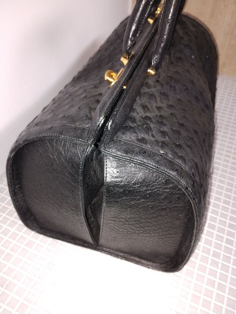 ボストンバッグ