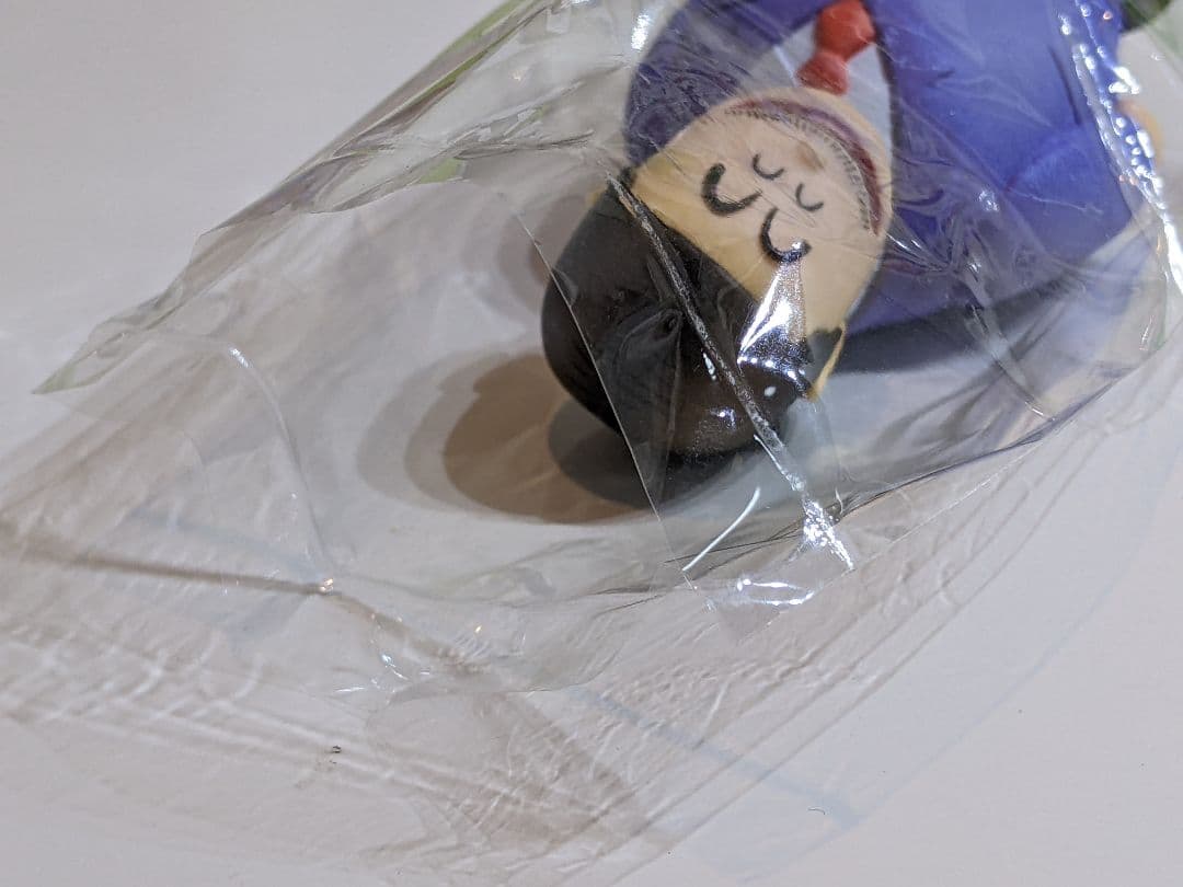 Kidslogic Dr.スランプ アラレちゃん フィギュアセット