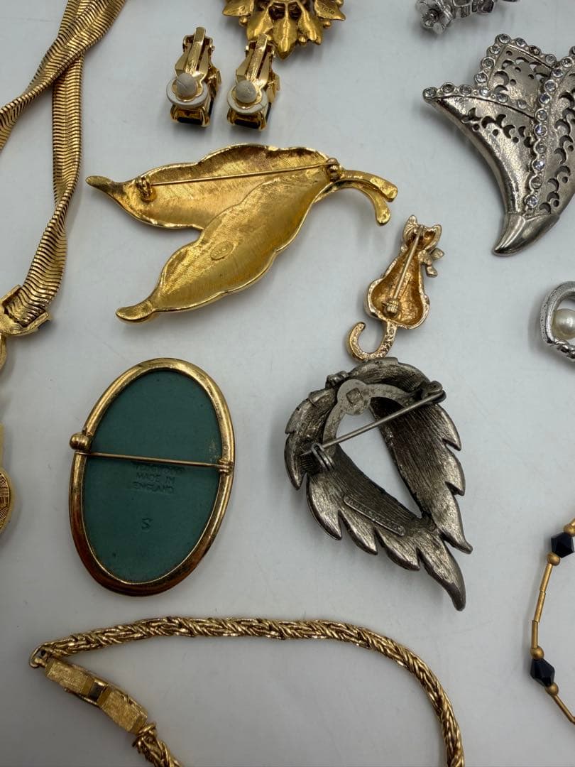 ブランド　アクセサリー　まとめ売り　ジバンシー　ニナリッチ　DIOR など