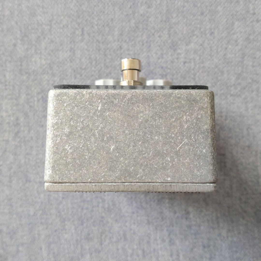 GREER AMPS LIGHTSPEED OVERDRIVE 保証有り新品同様