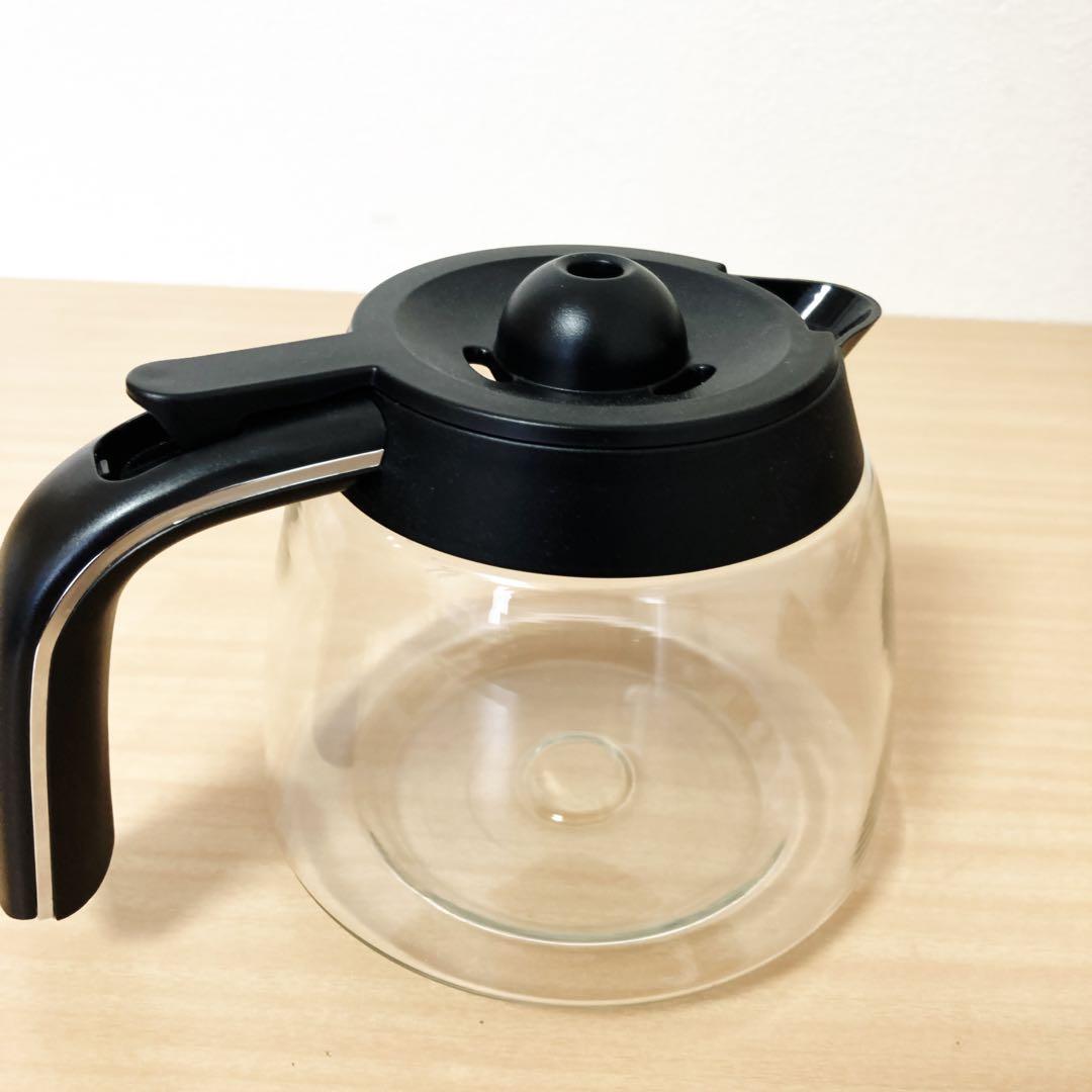 美品　De'Longhi ドリップコーヒーメーカー ICMI011J-BZ