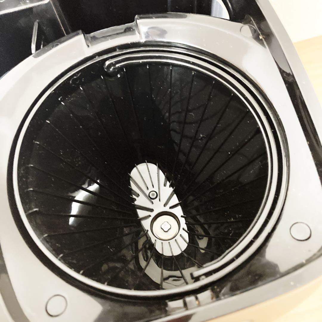 美品　De'Longhi ドリップコーヒーメーカー ICMI011J-BZ