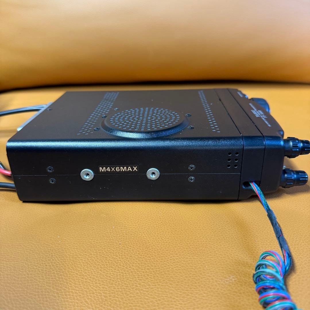 八重洲 FT-100D 無線機