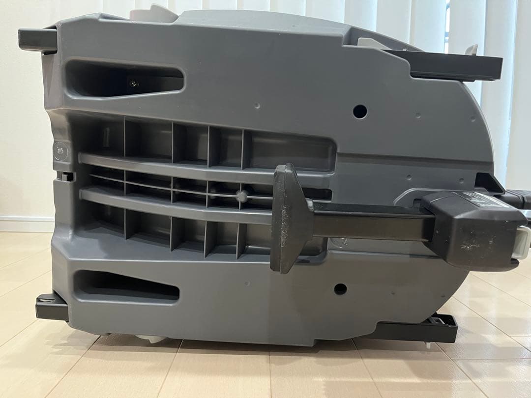 コンビ クルムーヴスマート ISOFIX JN-570 No. 18058